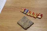 Комсомолу-100! Встреча поколений