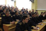 Комсомолу-100! Встреча поколений