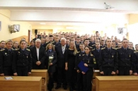 Комсомолу-100! Встреча поколений