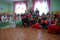 С ДОБРОТОЙ И ЗАБОТОЙ