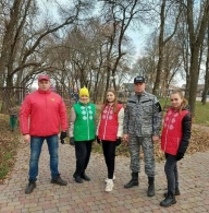 Субботний дайджест Могилевской молодежи