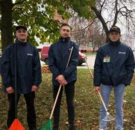 Субботний дайджест Могилевской молодежи