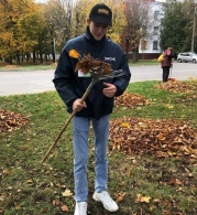 Субботний дайджест Могилевской молодежи