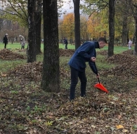 Субботний дайджест Могилевской молодежи