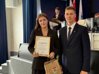 X отчётно-выборная Конференция БРСМ Ленинского района: молодёжь задаёт новые векторы развития