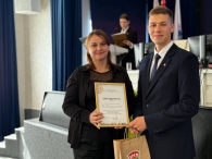 X отчётно-выборная Конференция БРСМ Ленинского района: молодёжь задаёт новые векторы развития