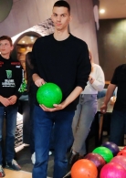 Молодые специалисты Могилёва сразились за «Страйк»!