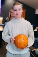 Молодые специалисты Могилёва сразились за «Страйк»!