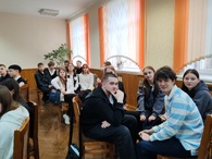 Городской и областной этапы правового турнира «Сила Закона: мы и право»: известны все победители