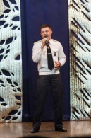 Все таланты тебе, мой Могилев!