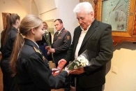 64 курсанта МИМВД пополнили ряды БРСМ