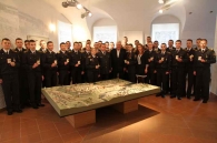 64 курсанта МИМВД пополнили ряды БРСМ