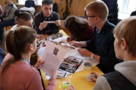 Молодежный форум студенческих отрядов #Труд_Крут