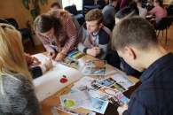 Молодежный форум студенческих отрядов #Труд_Крут