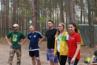 В #БРСМ_МИМВД подвели итоги за 2017 год