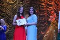 Обладательницу титула «Миледи БРСМ 2018» определили в Могилеве