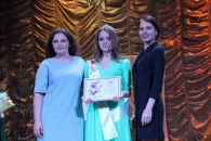 Обладательницу титула «Миледи БРСМ 2018» определили в Могилеве