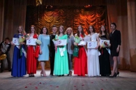 Обладательницу титула «Миледи БРСМ 2018» определили в Могилеве