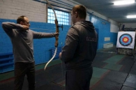 Турнир по стрельбе из лука