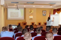 "Руководителями не рождаются - ими становятся!"