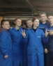 Студенческие отряды на ЗАО «Атлант»