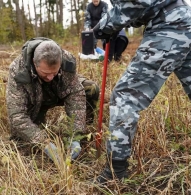 «АДНАВІМ ЛЯСЫ РАЗАМ»