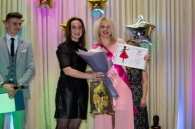 Конкурс красоты и грации «Леди БРСМ-2020»