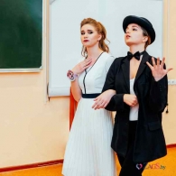 Мисс Весна МГУП 2019