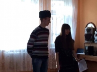 «Лучший подарок – это внимание»