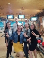 С ДНЕМ РОЖДЕНИЯ СОЮЗ МОЛОДЕЖИ!