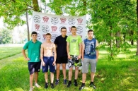 День белорусских студенческих отрядов