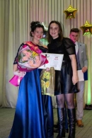 Конкурс красоты и грации «Леди БРСМ-2020»