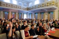 VІ отчетно-выборная Конференция Могилевской городской организации ОО «БРСМ»