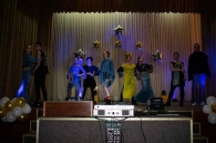 Конкурс красоты и грации «Леди БРСМ-2020»