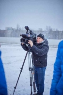 Благотворительный автопробег «Наши дети»