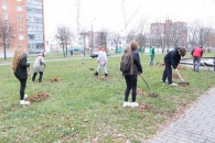 Республиканская акция «За дело»