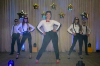 Конкурс красоты и грации «Леди БРСМ-2020»