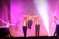 Настоящая Леди – 2018 в Могилёвском институте МВД