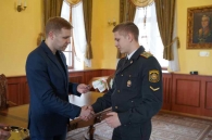 Пополняли ряды БРСМ