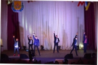 «Гонар і мужнасць - 2017»