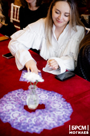 «ПРОФИ: Женская лига» в Могилёве: когда профессионализм встречает вдохновение