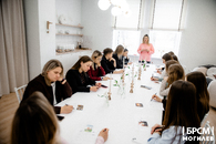 «ПРОФИ: Женская лига» в Могилёве: когда профессионализм встречает вдохновение