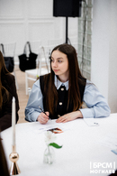 «ПРОФИ: Женская лига» в Могилёве: когда профессионализм встречает вдохновение