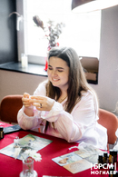 «ПРОФИ: Женская лига» в Могилёве: когда профессионализм встречает вдохновение