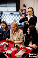 «ПРОФИ: Женская лига» в Могилёве: когда профессионализм встречает вдохновение