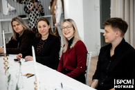 «ПРОФИ: Женская лига» в Могилёве: когда профессионализм встречает вдохновение