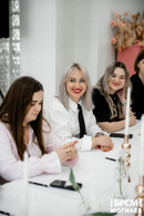 «ПРОФИ: Женская лига» в Могилёве: когда профессионализм встречает вдохновение