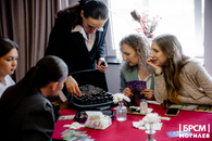 «ПРОФИ: Женская лига» в Могилёве: когда профессионализм встречает вдохновение