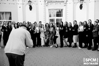 «ПРОФИ: Женская лига» в Могилёве: когда профессионализм встречает вдохновение