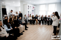 «ПРОФИ: Женская лига» в Могилёве: когда профессионализм встречает вдохновение